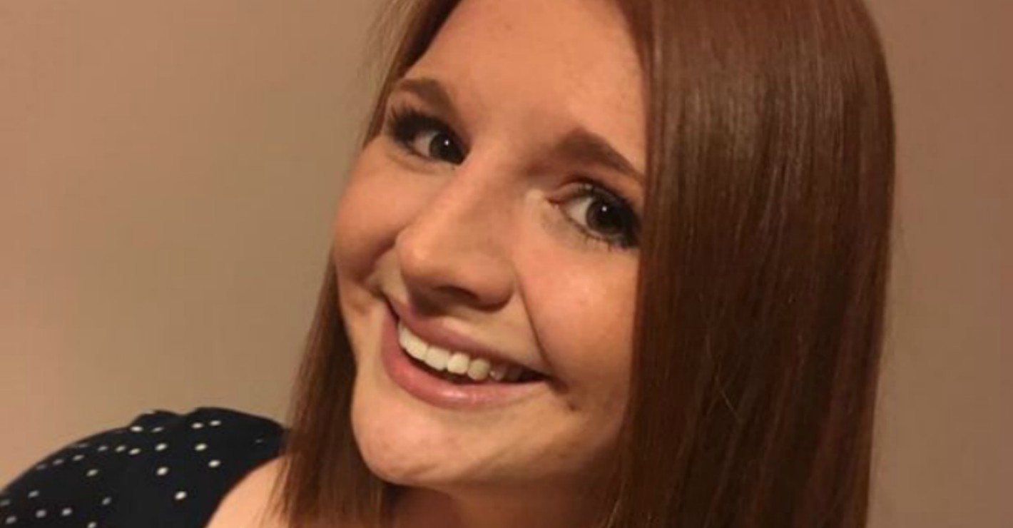 FOTO: Žena (28) 10 let nemůže najít partnera! Co je na&nbsp;ní tak zvláštního?