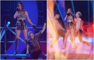 VIDEO: Je to striptérka! Češi se ostře pustili do soutěžící v&nbsp;SuperStar