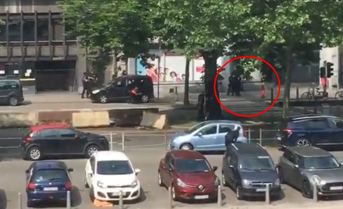 Útok z&nbsp;Lutychu je vyšetřován jako teroristický čin