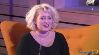 Krausovi bych asi tykat nedokázala, řekla v&nbsp;pořadu Host Frekvence 1 Miluška Bittnerová