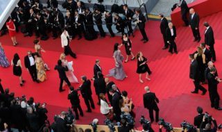 V Cannes začal filmový festival, hned v&nbsp;úvodu uctil Formana