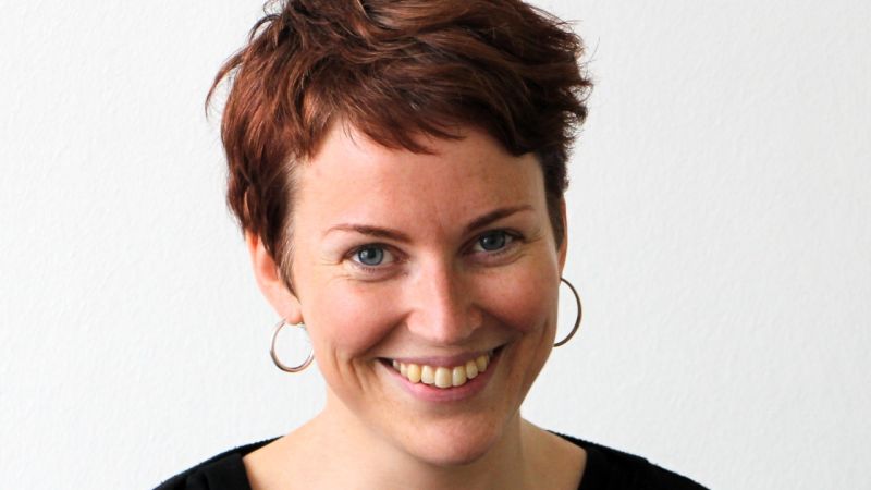Důležité bude odhalit, kdo si vraždu Kuciaka objednal, říká Pavla Holcová