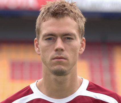 Bývalý fotbalista Pergl spáchal sebevraždu