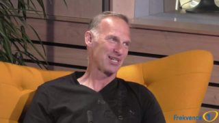 Nutkání lézt na&nbsp;led nemám, řekl v&nbsp;pořadu Host Frekvence 1 Dominik Hašek