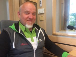 Za zhruba polovinu dopravních nehod si mohou motorkáři sami, řekl v&nbsp;Press klubu Frekvence 1 Roman Jakovec