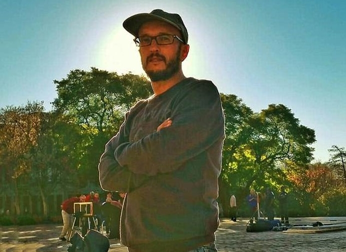 Krutá smrt: Filmaře zabila žirafa, o&nbsp;které točil dokument!