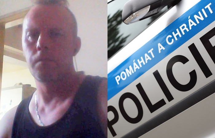 FOTO: Muž si nechal pod cizí identitou voperovat kardiostimulátor