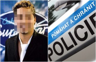 Zpěváka SuperStar poslali na&nbsp;rok do vězení za utopení štěněte