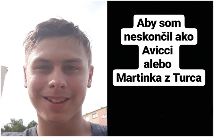 Pošťák Laci bojuje s&nbsp;depresí? Abych neskončil jako Avicii, říká