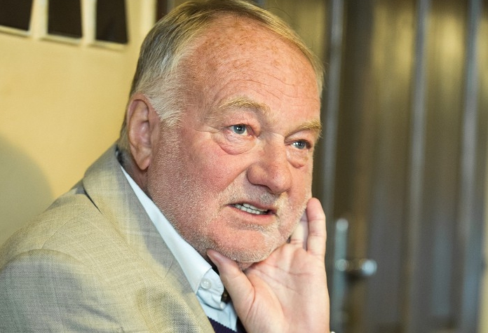 Luděk Sobota slaví 75.&nbsp;narozeniny! Který jeho film máte nejraději? ANKETA