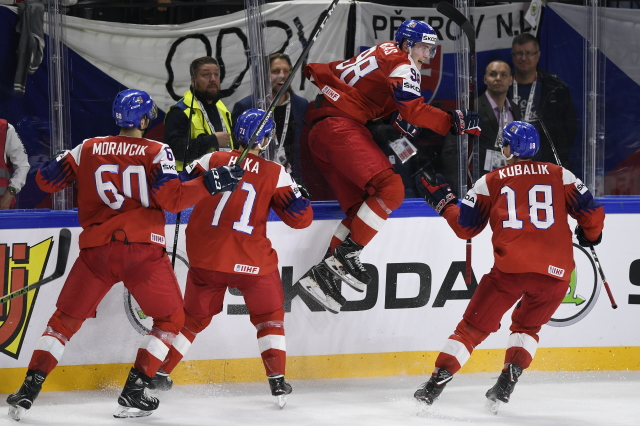 Slovenská média se shodují, že český tým vyhrál zaslouženě