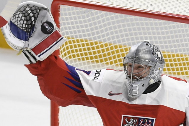 Hokejisté se z&nbsp;MS vrátí pošesté za sebou bez medaile