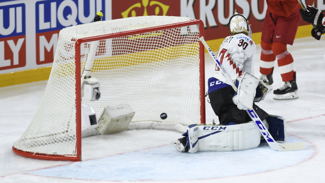 Nečekaně vyrovnaný zápas! Češi si nakonec poradili s&nbsp;Rakouskem 4:3