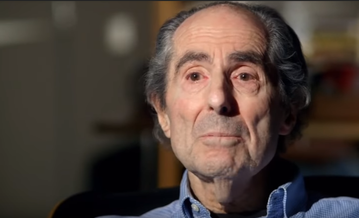 Zemřel jeden z nejvýznamnějších amerických autorů Philip Roth