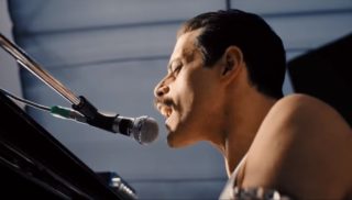 VIDEO: Hit, nebo katastrofa? První ukázka z&nbsp;filmu o&nbsp;Freddiem Mercurym je tu!