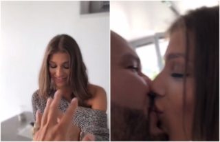 Miluji ji, přejte nám to! Rapper Rytmus přiznal novou lásku