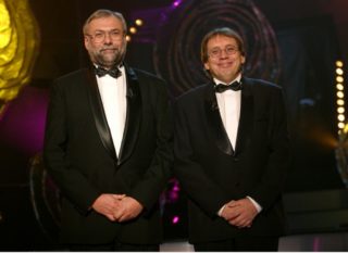 Ve věku 63 let zemřel bavič Josef Mladý