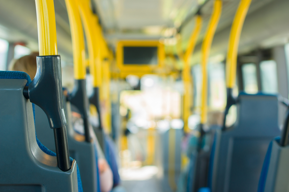 Policie v Úvalech u Prahy odhalila opilého řidiče autobusu