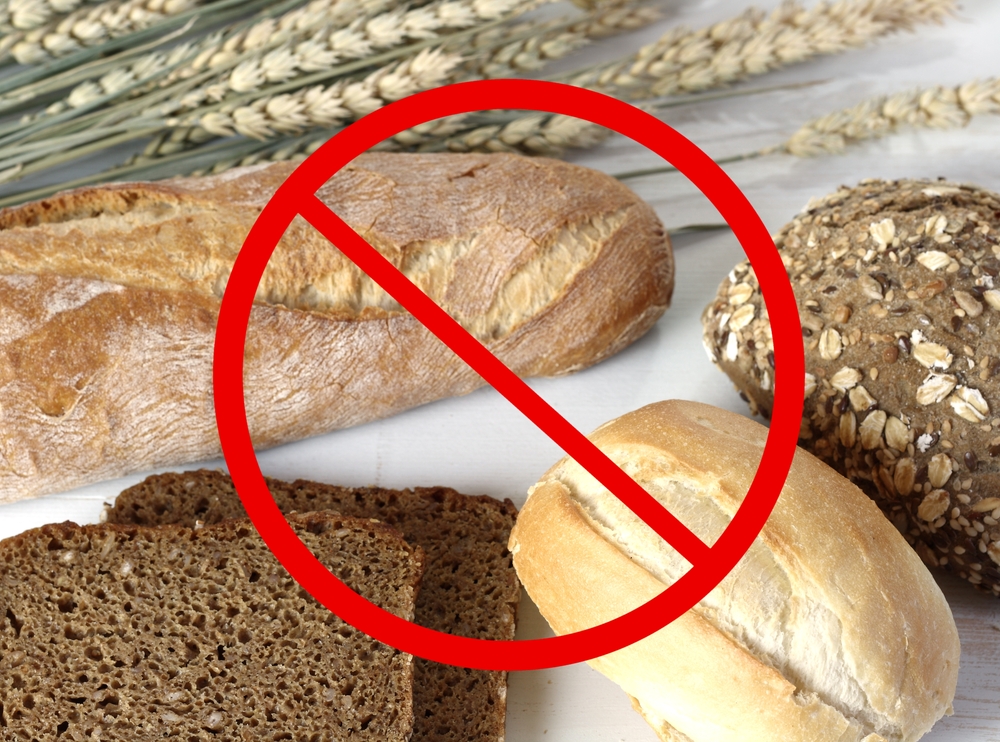 Zhubnete po sauně? Jedině bez lepku? Falešné mýty o dietách a výživě