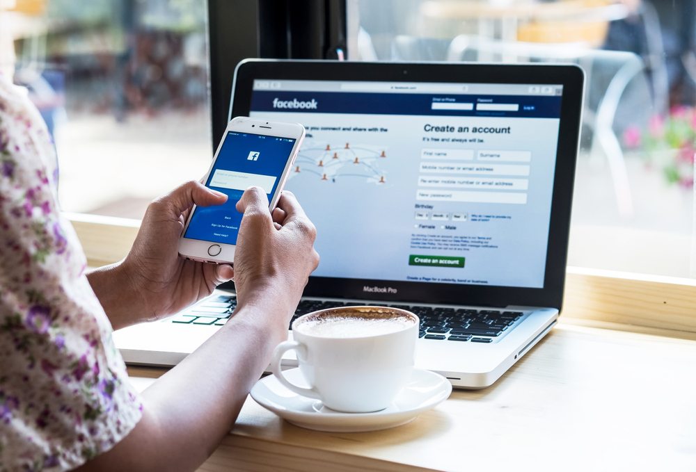 Facebook sdílel data uživatelů s&nbsp;čínskými výrobci smartphonů