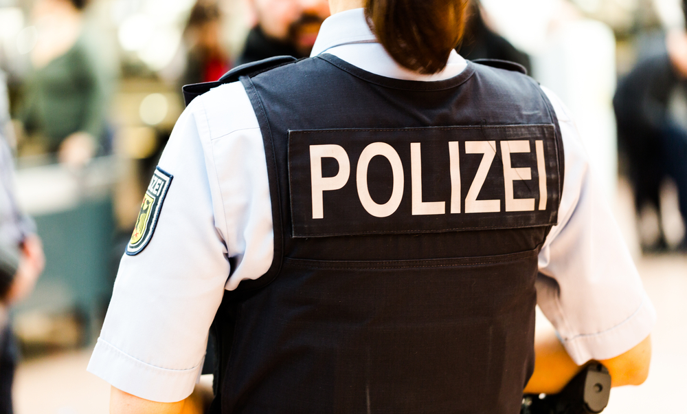 V Německu zadrželi exbodyguarda bin Ládina, má být deportován