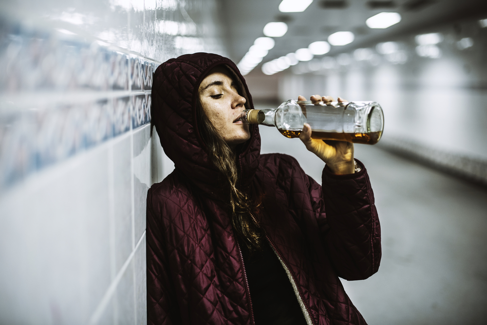 Vědci popsali 4 typy pijáků alkoholu: Kam patříte vy?