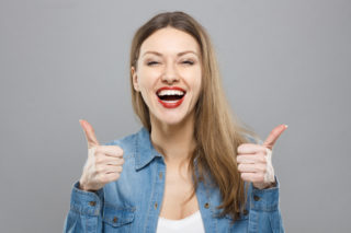 Jste optimisté? Pak nejspíš trpíte poruchou mozku