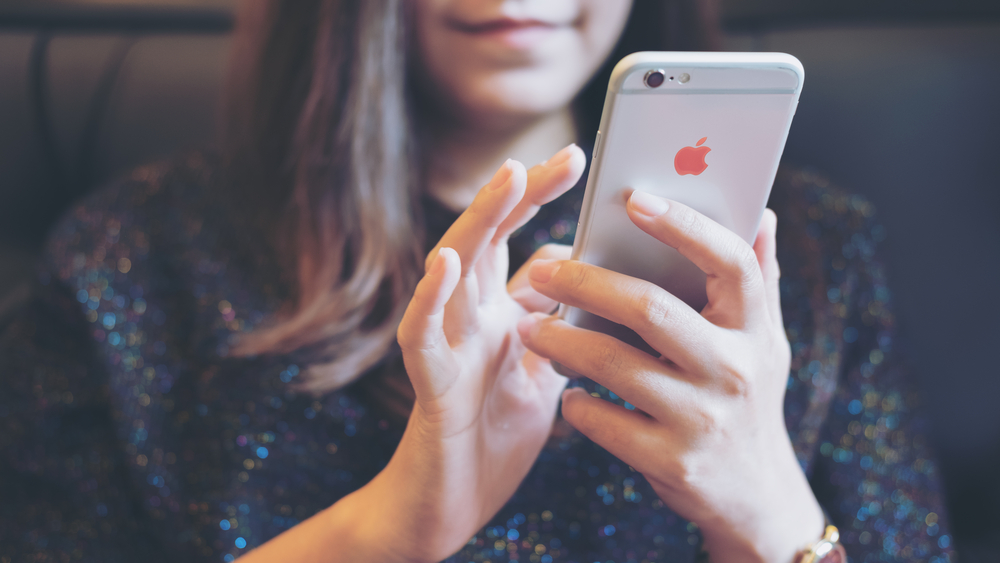 Dobrá zpráva pro jablíčkáře! Apple bude používat kvalitnější displeje