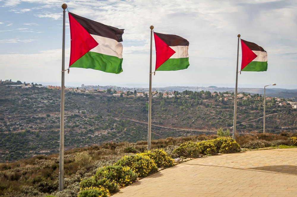 Palestinské vedení stahuje velvyslance z&nbsp;ČR kvůli Jeruzalému