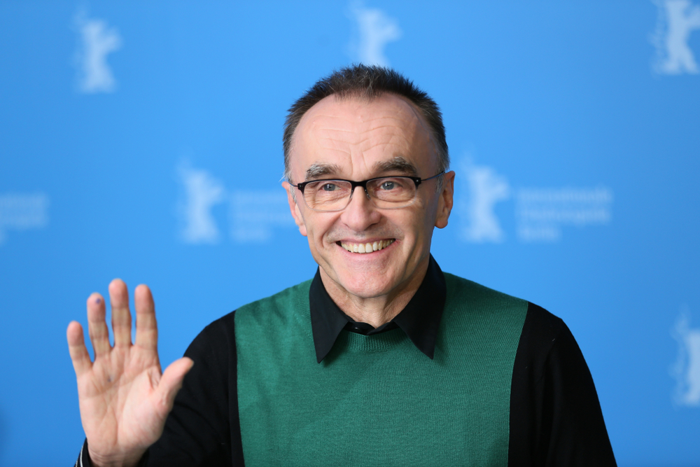 Příští bondovku bude režírovat Danny Boyle. Natáčet začne ještě letos