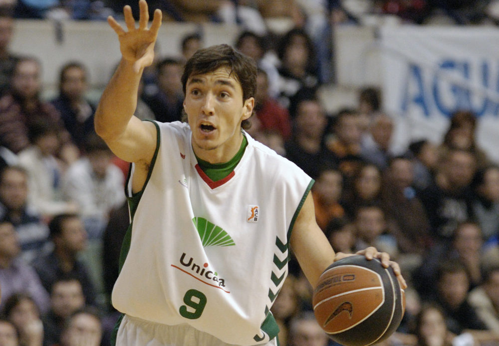 Basketbalista Jiří Welsch, jenž hrál i prestižní NBA, ukončil kariéru