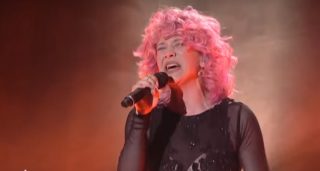 VIDEO: Z&nbsp;tohohle vystoupení se tají dech! I&nbsp;porotě SuperStar došla slova