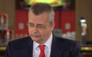 Tvrdík: Zaplacení dluhu CEFC Europe zabránily kroky J&T