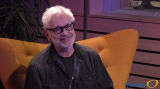Chlapi nechtějí nic zvětšovat. Když ho mají malého, tak nepřijdou, řekl v&nbsp;pořadu Host Frekvence 1 fotograf Robert Vano