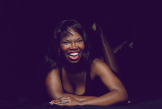 Bluesová zpěvačka Juwana Jenkins chystá první sólový koncert