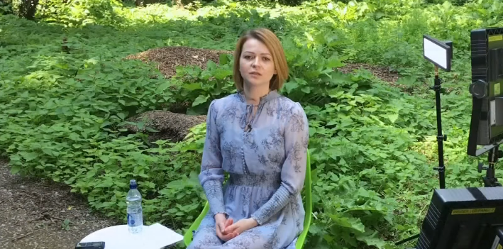 Léčba byla bolestivá a&nbsp;deprimující, řekla Skripalová