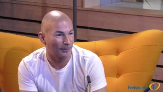 V novém muzikálu Freddie nás čeká plno emocí a&nbsp;velké hity Queenů, řekl v&nbsp;pořadu Host Frekvence 1 Rudolf Hrušínský nejmladší