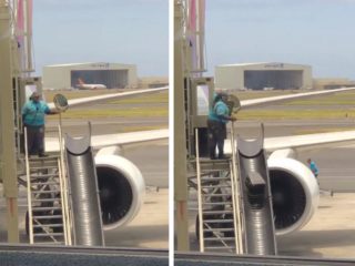 VIDEO: Máte po&nbsp;letu poničené zavazadlo? Zde je odpověď proč