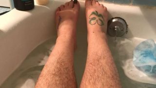 FOTO: Žena se neholila celý rok! Co ji k&nbsp;tomu vedlo?