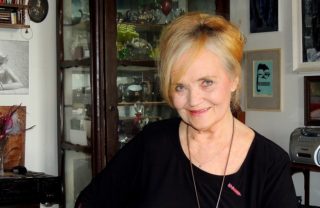 Ve věku 78 let zemřela herečka Gabriela Vránová