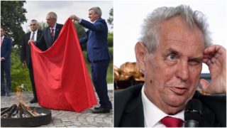 Frekvence 1 ruší po&nbsp;“prezidentské trenýrkové inkvizici” rubriku Voláme na&nbsp;Hrad