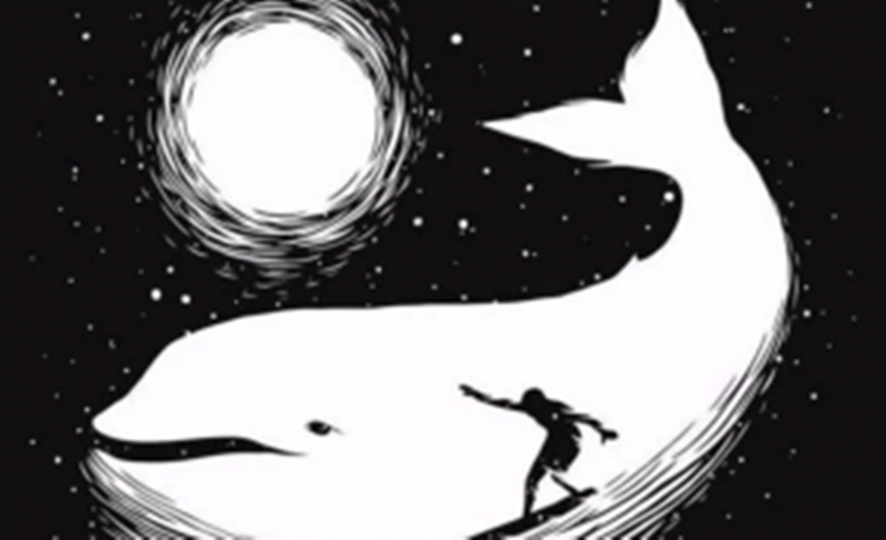 TEST: Co na&nbsp;obrázku vidíte jako první? Prozradí to hodně o&nbsp;vaší povaze!