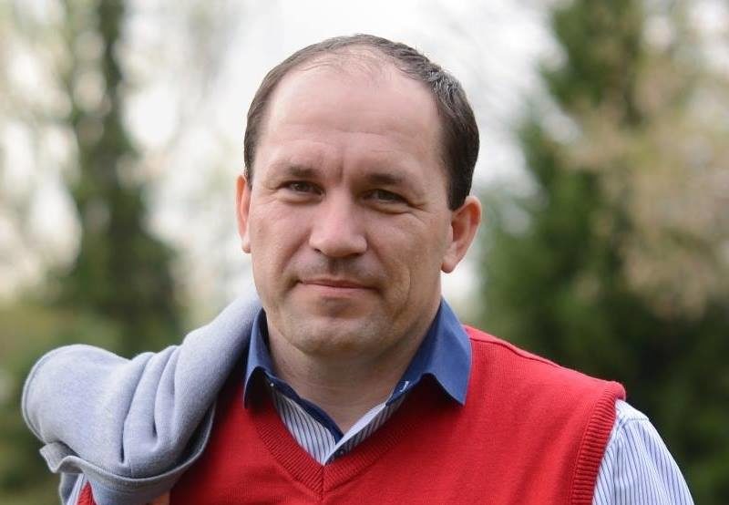 Poslanec Výborný bude kandidovat na&nbsp;předsedu KDU-ČSL