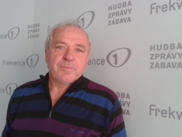 Nikdo neví, co je ve Spartě špatně, ale je toho hodně, řekl v&nbsp;Press klubu Ladislav Vízek