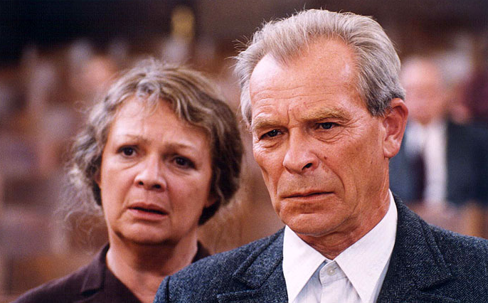 Třísku nahradí v&nbsp;Mádlově filmu Alois Švehlík: Točit se začne v&nbsp;srpnu