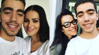 Katka Knechtová konečně promluvila: Chodí se soutěžícím Petrem Borkovcem?