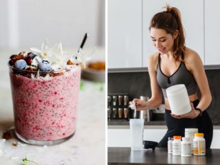 Bloggerka dostala za uši! Do smoothie dala jedovatou kytku