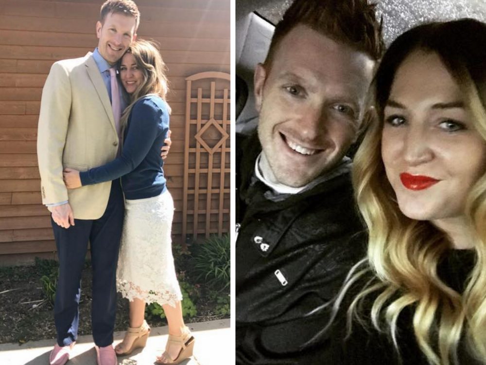 Partner zachránil svou dívku před trapasem. Jaký incident vzal místo ní na&nbsp;sebe?