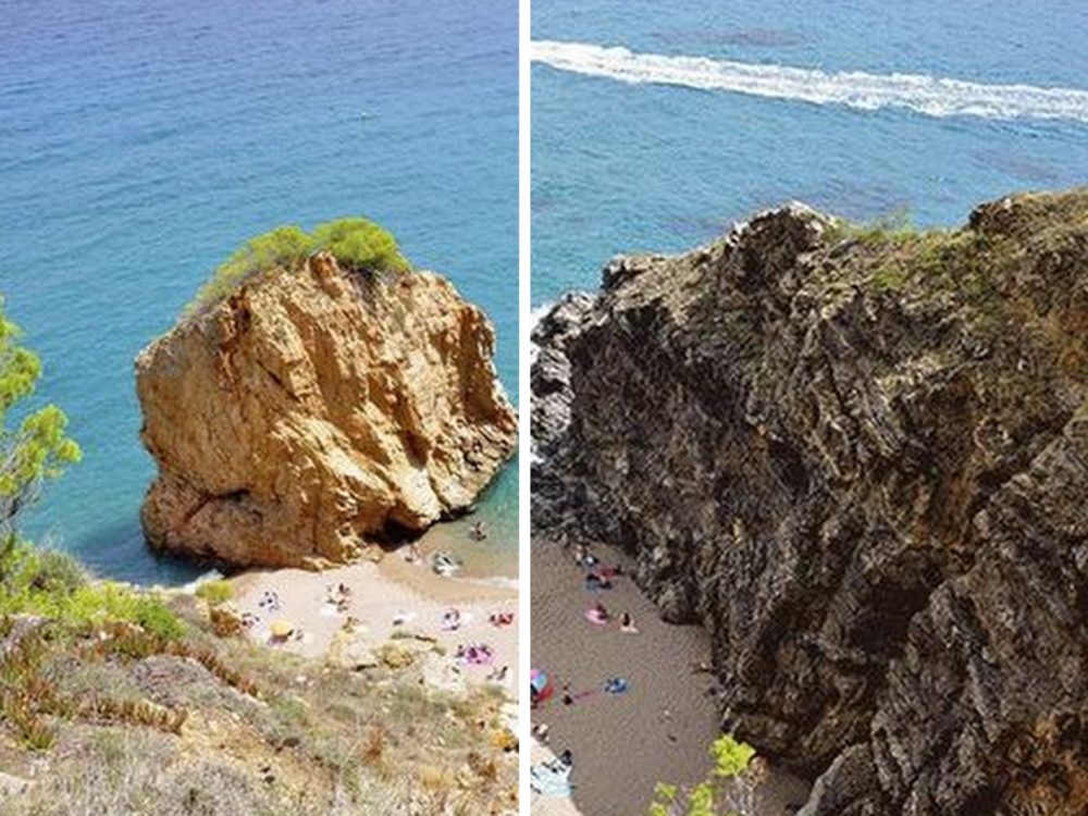 Rozdíl mezi obrázky najde jen pár lidí. Patříte mezi ně?