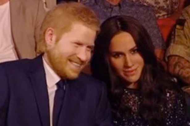 Vévodkyně Meghan je robot? Vystoupení bývalé herečky v televizním vysílání řeší příznivci konspiračních teorií